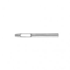 Elliot Scleral Trephine Blade Stainless Steel, 3.5 cm - 1 1/2" Diameter 1.0 mm